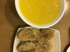 -台北楚楚园馅饼粥(虹桥南丰城店)