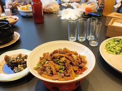 -老火大骨头汤馆