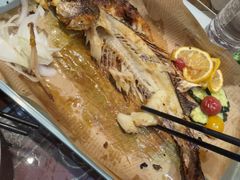 -海尔巴格·新疆菜(吐鲁番店)