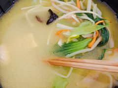 云南过桥米线-云海肴·汽锅鸡·云南菜(东坝金隅店)