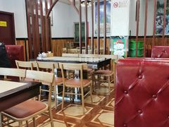 大堂-马布尔莱斯食府(西红门店)