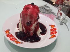 -博山菜·大厨烙馍村(金乔社区店)