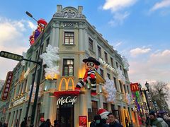 -中华巴洛克风情街