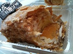 -罗莎蛋糕(钱江店)