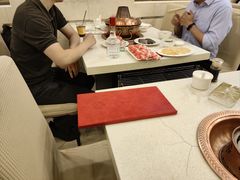 -八先生涮肉房(三里河店)
