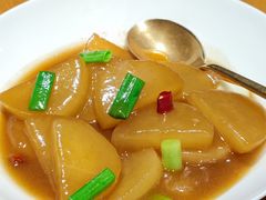 家烧萝卜-新荣记(西溪湿地店)