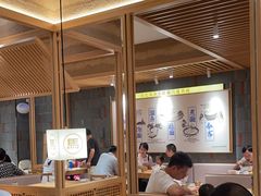 -马记永·兰州牛肉面(山姆外高桥店)