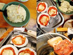 -炒豆合作社(东四总店)