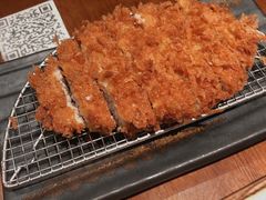 -山杏yama-katsu·吉列炸物