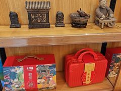 -全聚德烤鸭店(马家堡店)