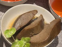 -金成潮菜博物馆(海珠湿地店)