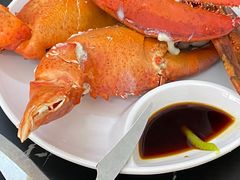 -强记龙虾钳(定安里店)