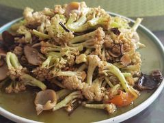 -抹直口特色菜馆(一店)