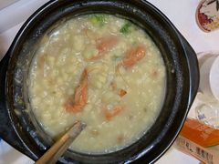 -蓝珊甄选海鲜自助·火锅大排档(近阿那亚店)