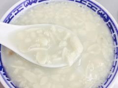 花生汤-没牙伯花生汤店(老药洲店)