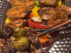 -那时新疆·若羌(经纬汇店)