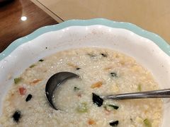 -春水锅贴·传统鲁菜(大明湖店)