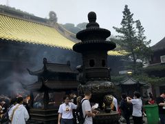 -普陀山慧济禅寺