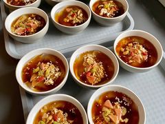 冰粉-壹小馆.皇城老妈(成都太古里店)