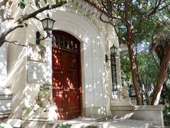 -上海安亭别墅花园酒店