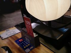 -和府捞面(东直门银座店)