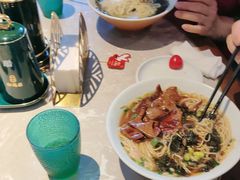 -松鹤面馆·古法焖肉面(观前店)