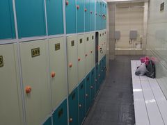 -万豪游泳俱乐部(总店)