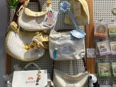 -猫的天空之城概念书店(苏州平江店)