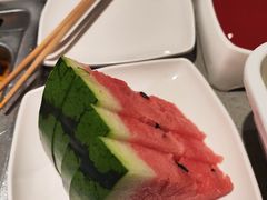 -海底捞火锅(枫蓝国际购物中心店)