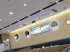 -秋波里爆蛋豆腐虾·清真(开元万达店)