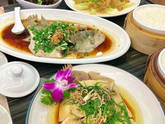 -虾饺妹·粤式手工点心(水荫路店)