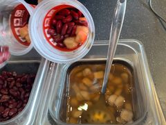 -八婆婆烧仙草(曾厝垵店)