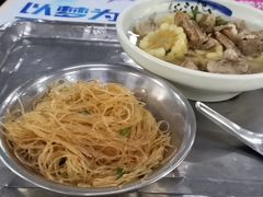 -上海师范大学西部食堂