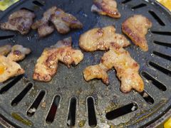 -外婆掌柜·东北家庭烤肉(托乐嘉店)