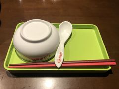 餐具摆设-胖哥俩肉蟹煲(福州仓山爱琴海店)