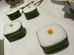 -金链花·泰国餐厅(国贸店)