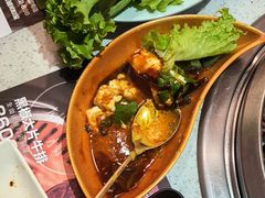 -炭之家齐齐哈尔大片烤肉·涮毛肚火锅·齐齐哈尔烤肉(中央大街店)
