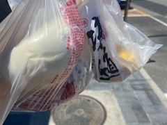 -宫门口馒头铺(创始人总店)