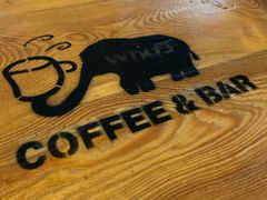 -Who乎coffee&bar