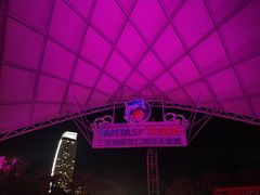 -三亚海昌梦幻海洋不夜城