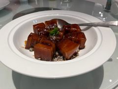 -世博源公馆·本帮融合菜·主题包厢·江景餐厅