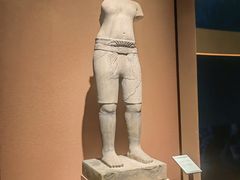 -吴哥国家博物馆