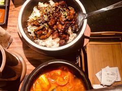 -九田家黑牛烤肉料理(新辰里亚运村店)