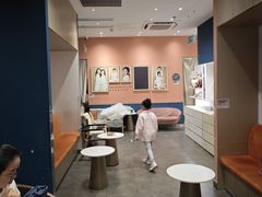 -海马体照相馆(龙湖杭州金沙天街店)