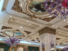 -金米箩大酒店(五角场店)