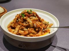 -小天厨民间菜馆(深圳街店)