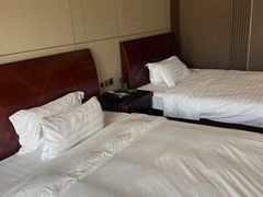 -罗浮山嘉宝田森林温泉度假酒店