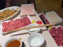 -潮泰牛肉火锅 · 创于1992年(车公庙店)