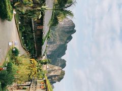 -大新明仕山庄