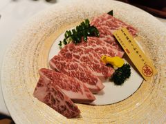-隐炉和牛烧肉店(群力店)